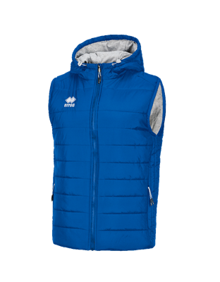 GILET BJORN AD