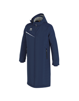 JACKET ICELAND COACH 3.0 AD