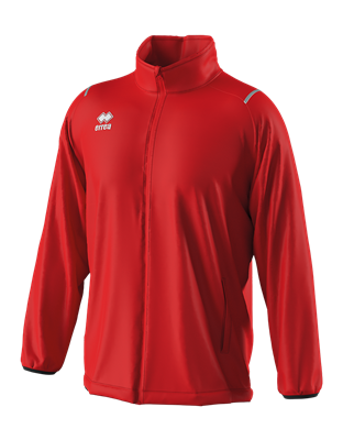 RAIN JACKET PRESSING JR