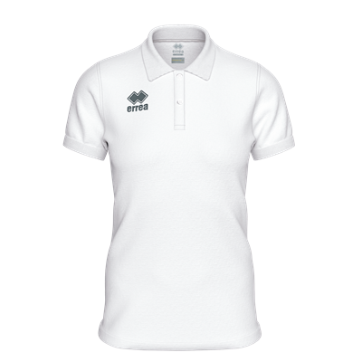 POLO EVO LADIES S/S JR