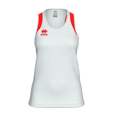 SINGLET STARTER WOMAN JR