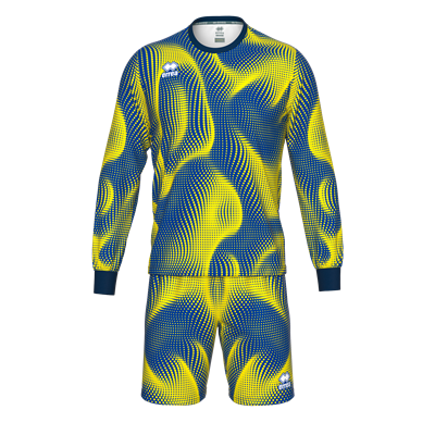 SET GOALKEEPER BRUCE L/S AD