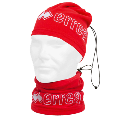 NECK-WARMER JUMAR JR